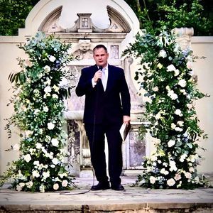 Meet your Posher, Matthew